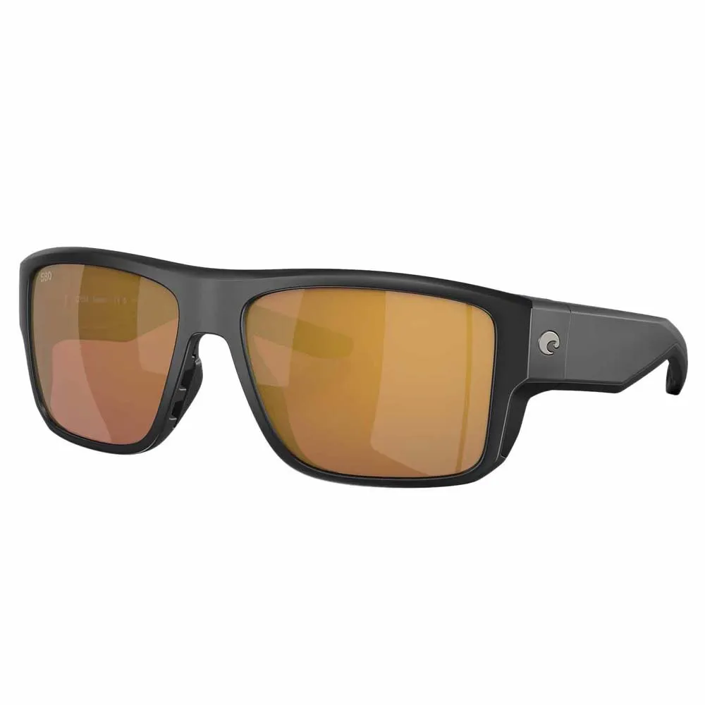 

Солнцезащитные очки Costa Taxman polarized, золотой