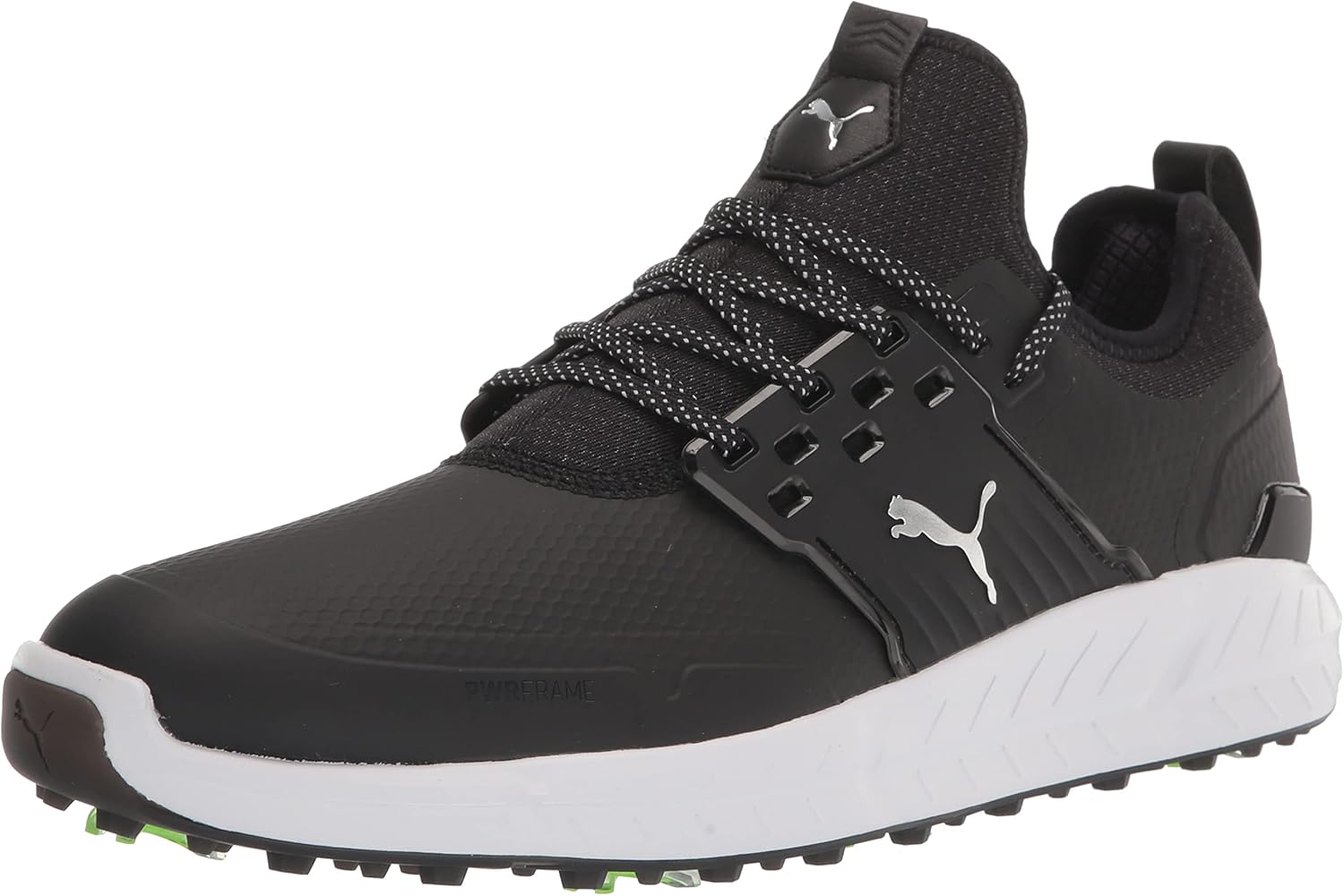 

Мужские кроссовки Puma Ignite Articulate Wide, черный