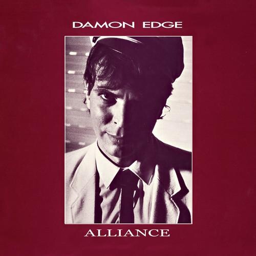 

Виниловая пластинка Damon Edge - Alliance