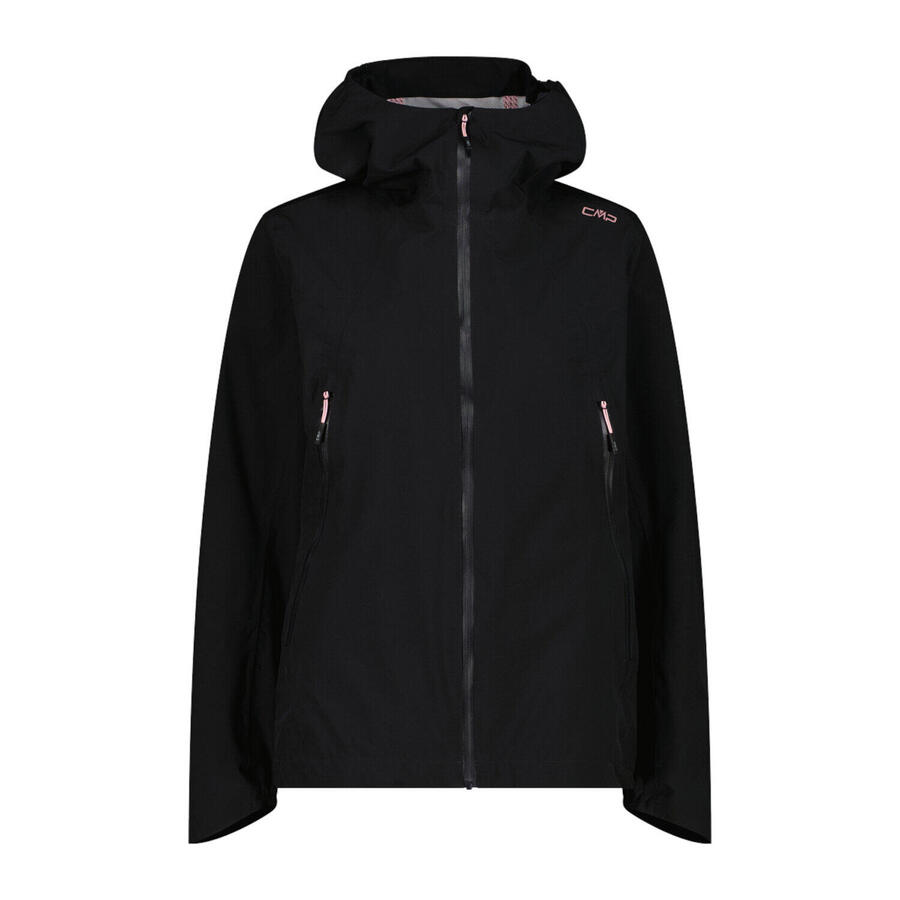 

Женская куртка CMP с капюшоном и фиксатором 35Z6176