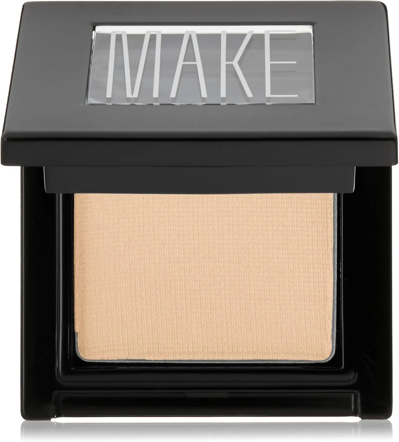 Тени для век Satin Finish Eye Shadow, Vintage Ivory, Make Cosmetics, 1 шт, 9 г