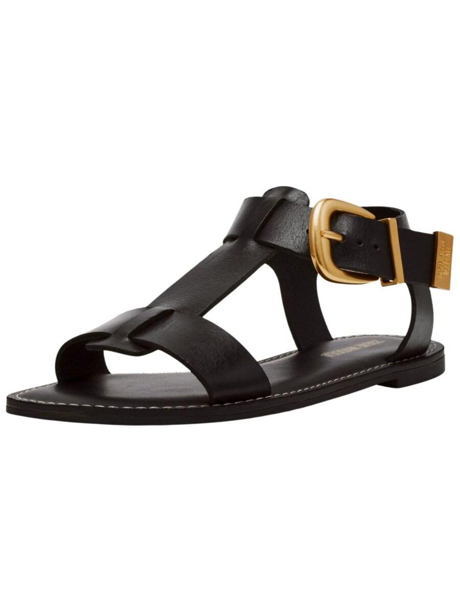 Сандалии STEVE MADDEN, Black