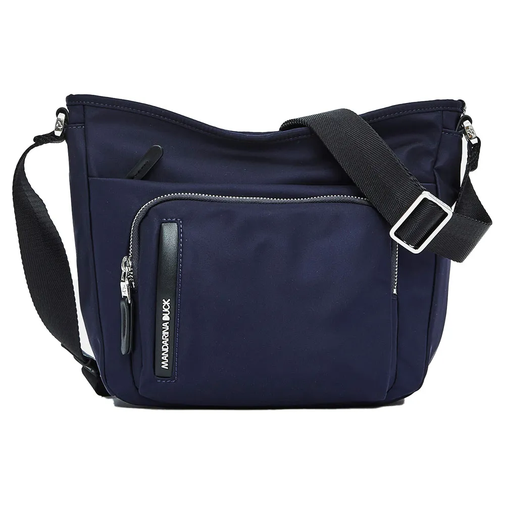 

Сумка через плечо Mandarina Duck Hunter vct45, синий