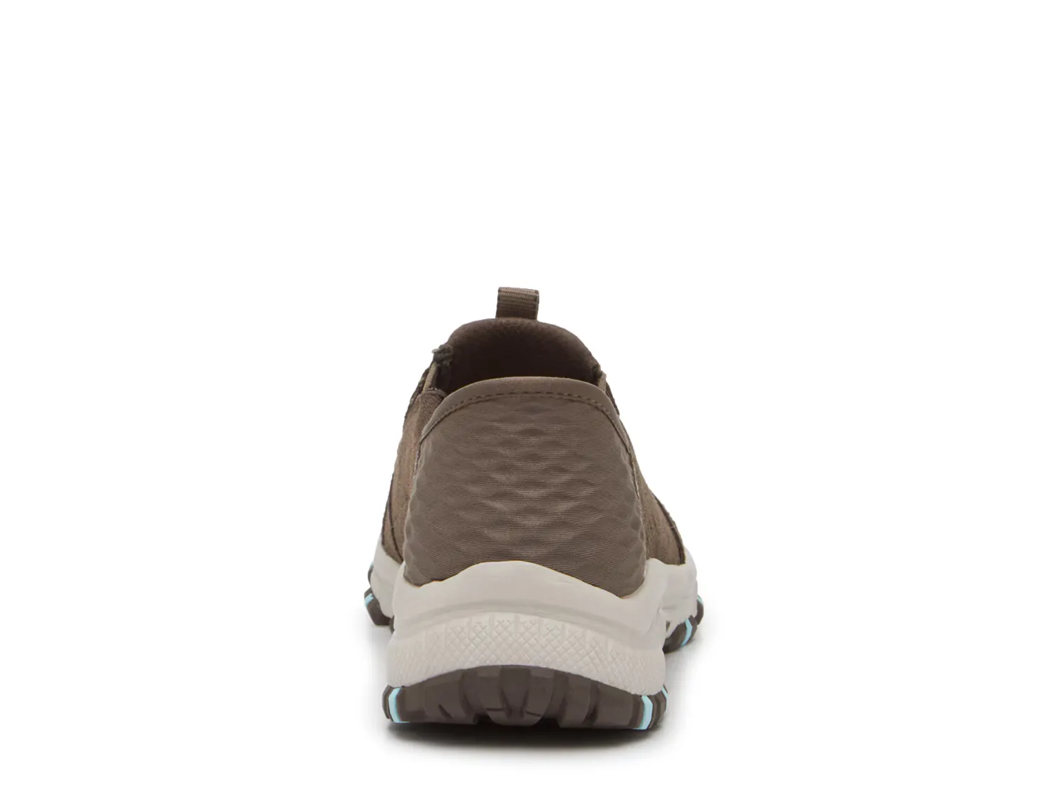 Кроссовки Hands Free Slip-Ins Hillcrest Trail Shoe Skechers, темно-серый — фото 4