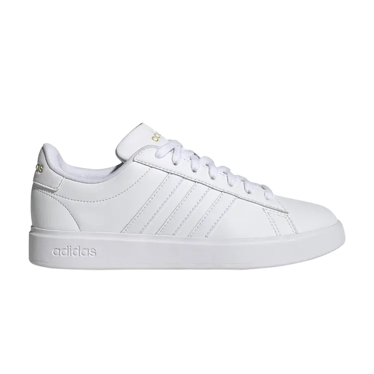 Кроссовки Adidas Wmns Grand Court 2.0, белый