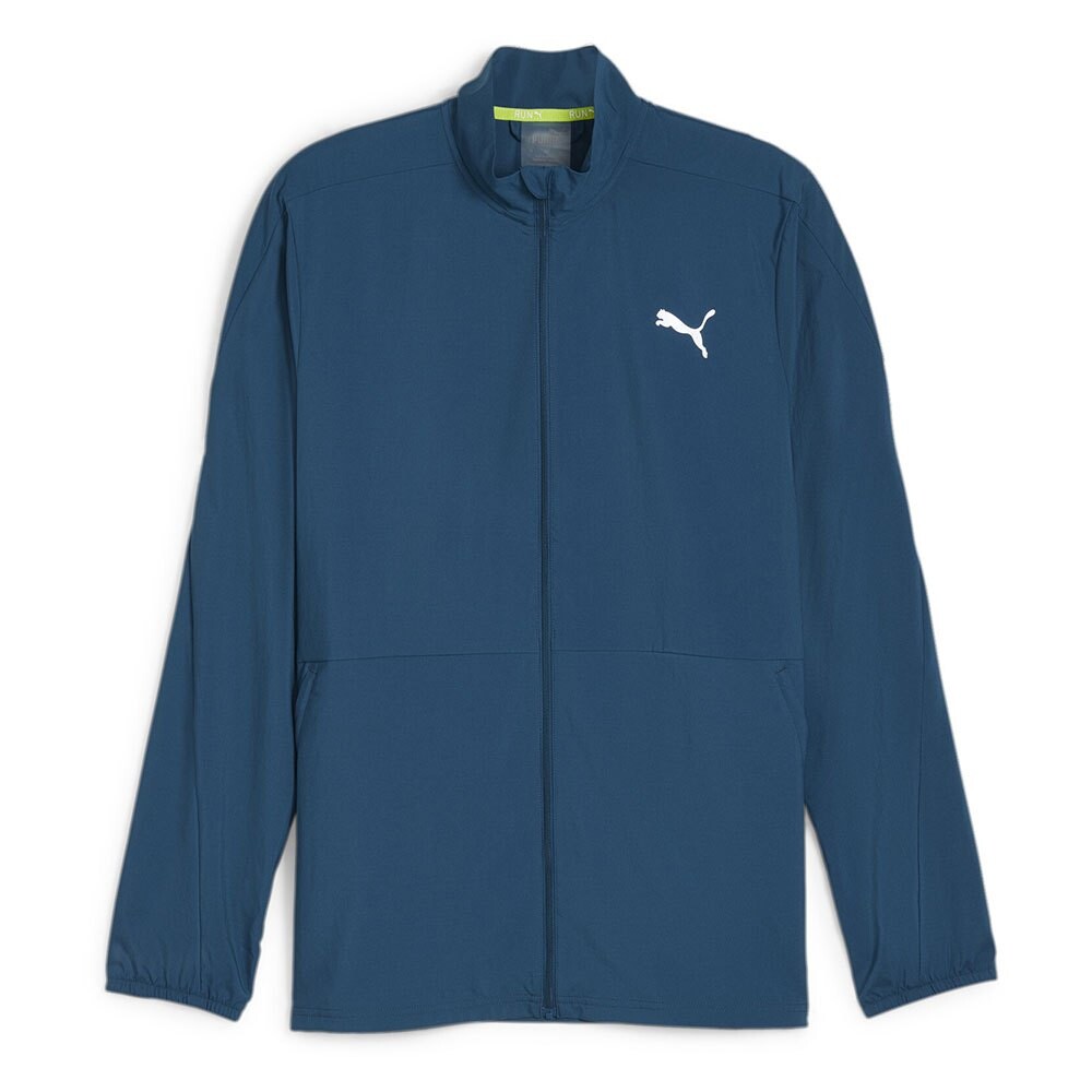 

Куртка Puma Favorite, синий