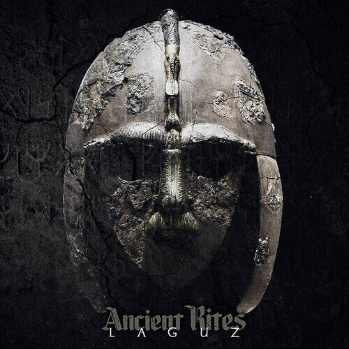 

CD диск Ancient Rites: Laguz