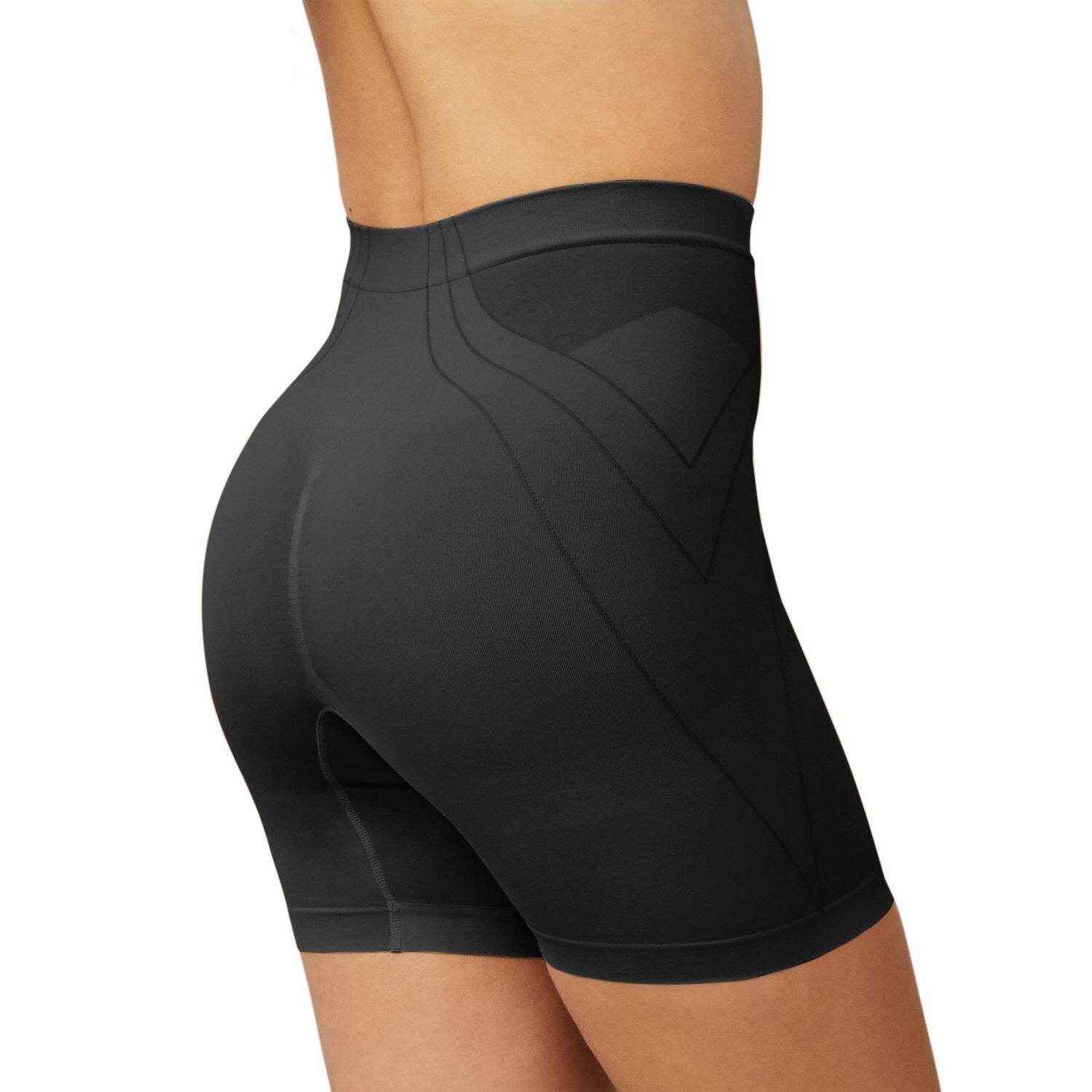 

Женские шорты Maidenform Feel Good Fashion Shapewear DMS091 Maidenform, черный