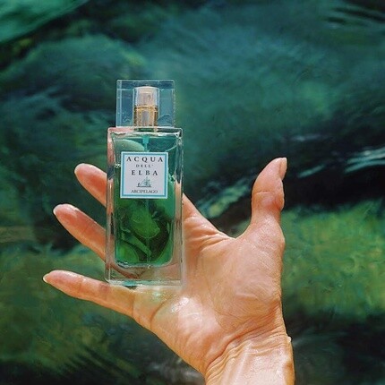 Acqua dell'Elba Arcipelago Donna Парфюмированная вода 50 мл — фото 3