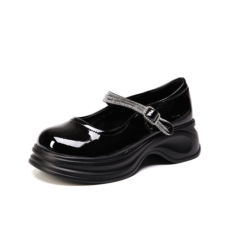 

Туфли BVFNLEE Mary Jane Shoes Women's