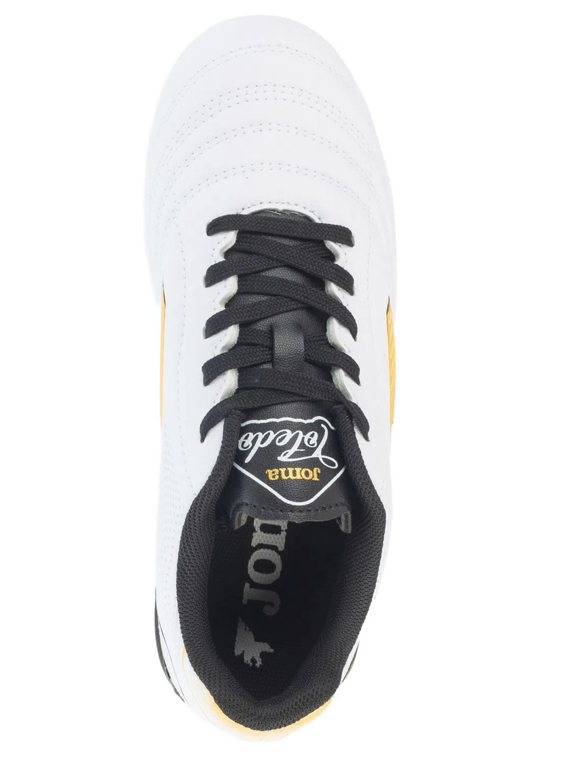 Спортивная обувь 'Joma Toledo Jr 25 TOJW AG' Joma, White — фото 4