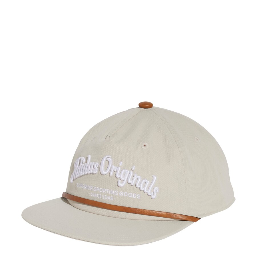 

Бейсболка ADIDAS ORIGINALS Cap, серый