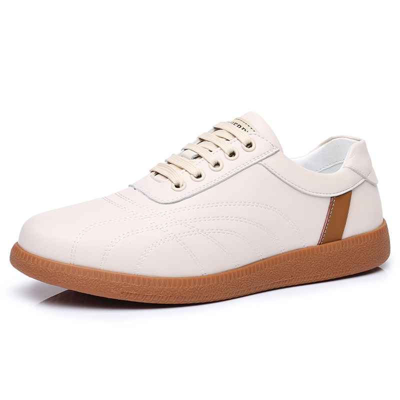 

Низкие мужские кроссовки Boogie Bear, Beige