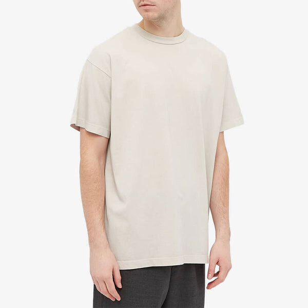 Футболка 7 tee 'vintage sand' Fear Of God, бежевый — фото 4