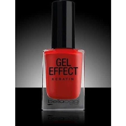 

Гель-лак для ногтей с кератиновым эффектом Dahlia 50G, Bellaoggi