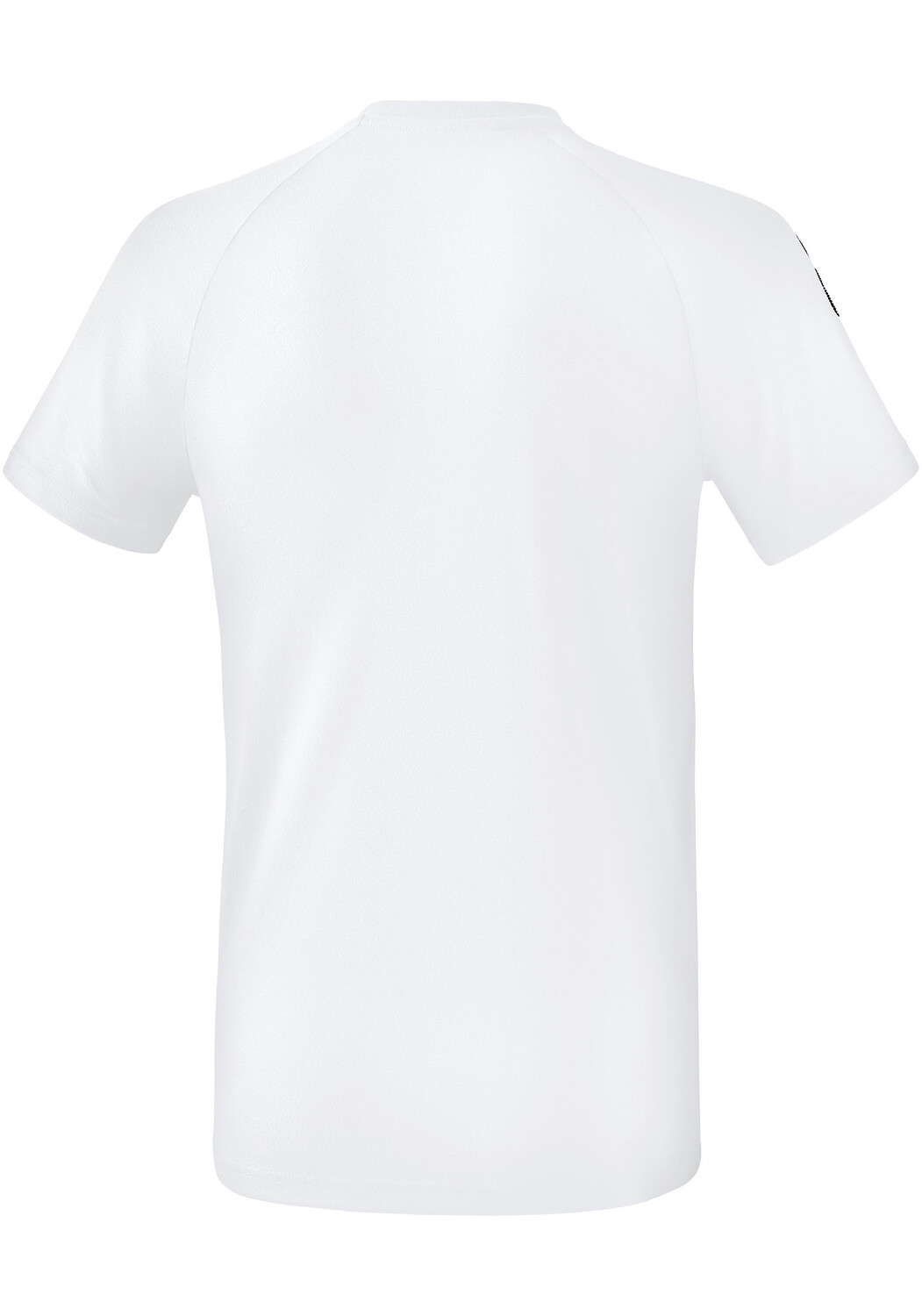 

Рубашка erima Essential 5 C T Shirt, белый черный