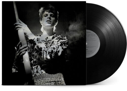 

Виниловая пластинка Bowie, David - Rock N Roll Star