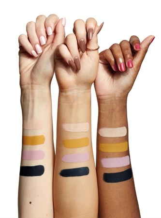 Тени для век в карандаше Rimmel Rimmel, 001 Starshine Dream 1,64 g — фото 2