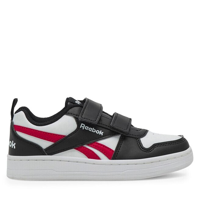 

Кроссовки Reebok Royal Prime 2 100044076 Black, черный