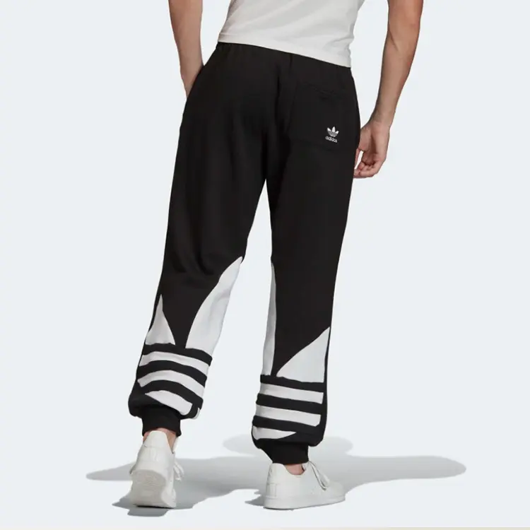 Спортивные штаны Adidas Big Trifoil Adidas Originals — фото 4