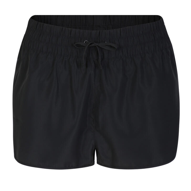 

Женские шорты Sprint Up 2 в 1, черные DARE 2B, цвет negro
