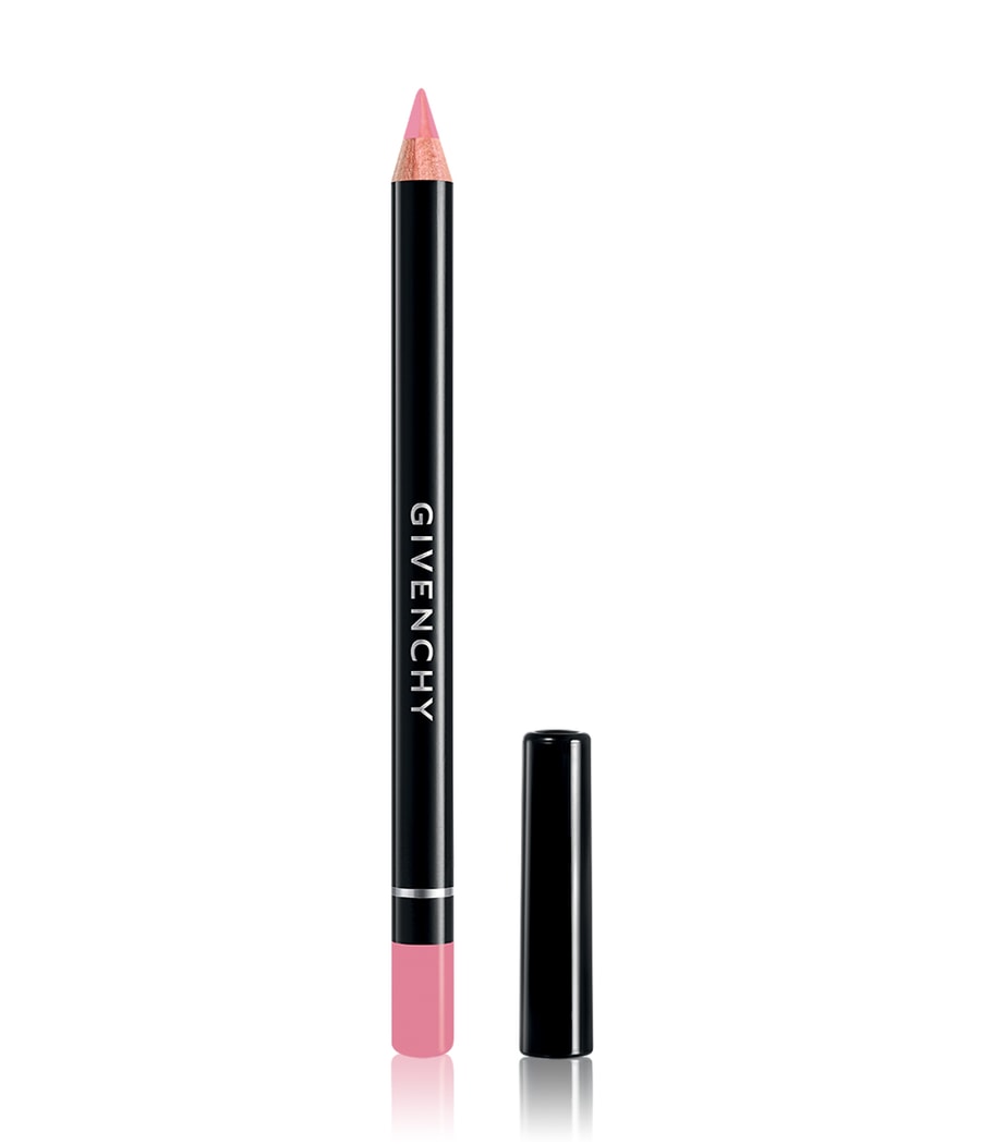 

Карандаш для губ GIVENCHY Rouge Interdit, NR. 01 - ROSE MUTIN, 1.1g
