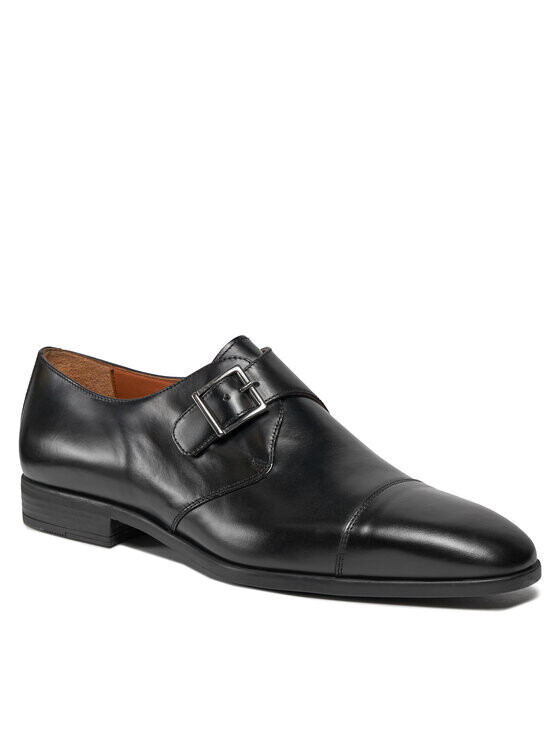 

Полуботинки Ted Baker, черный