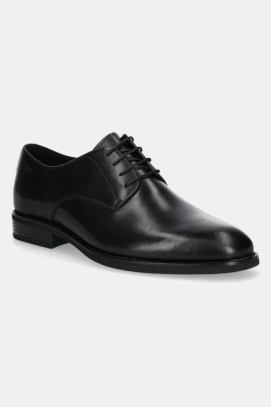 

Кожаные полуботинки MARIO Vagabond Shoemakers, черный