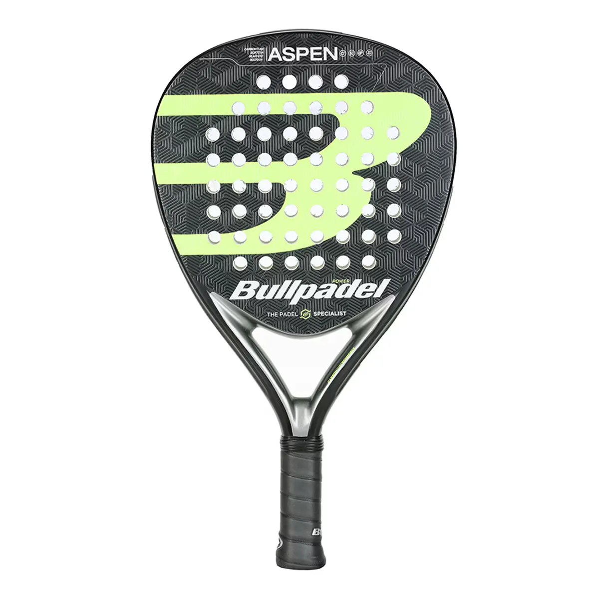 

Ракетка для паделя Bullpadel Aspen, цвет default