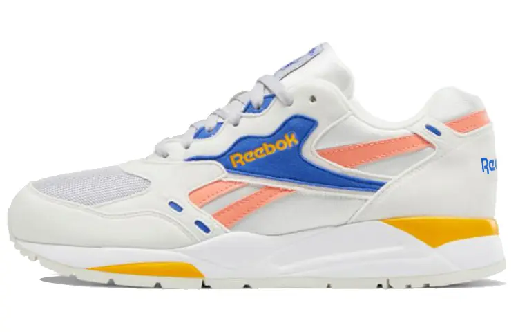 

Кроссовки Reebok Bolton Essential унисекс