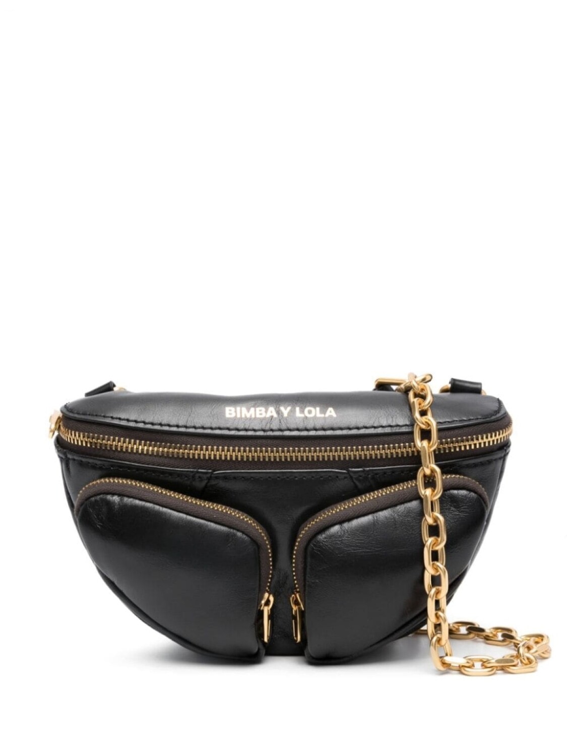 

Bimba y Lola поясная сумка XS Pocket, черный