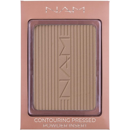 

Компактная пудра NAM Makeup Contouring в блистере NR 3 Cold Nude 10 г