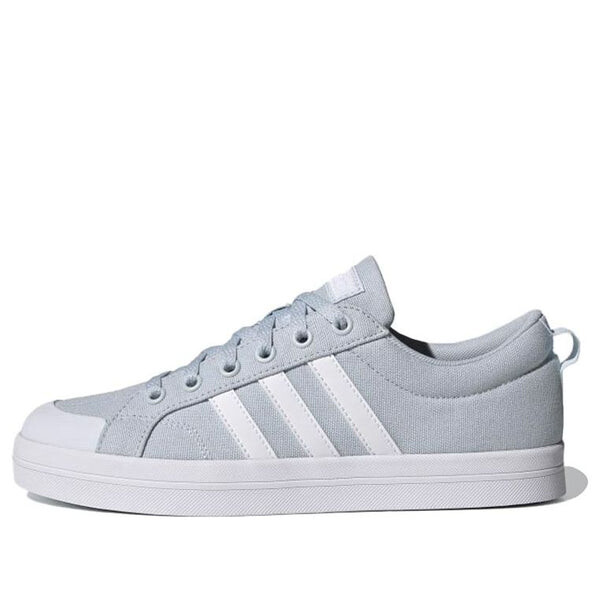

Кроссовки neo bravada Adidas, синий