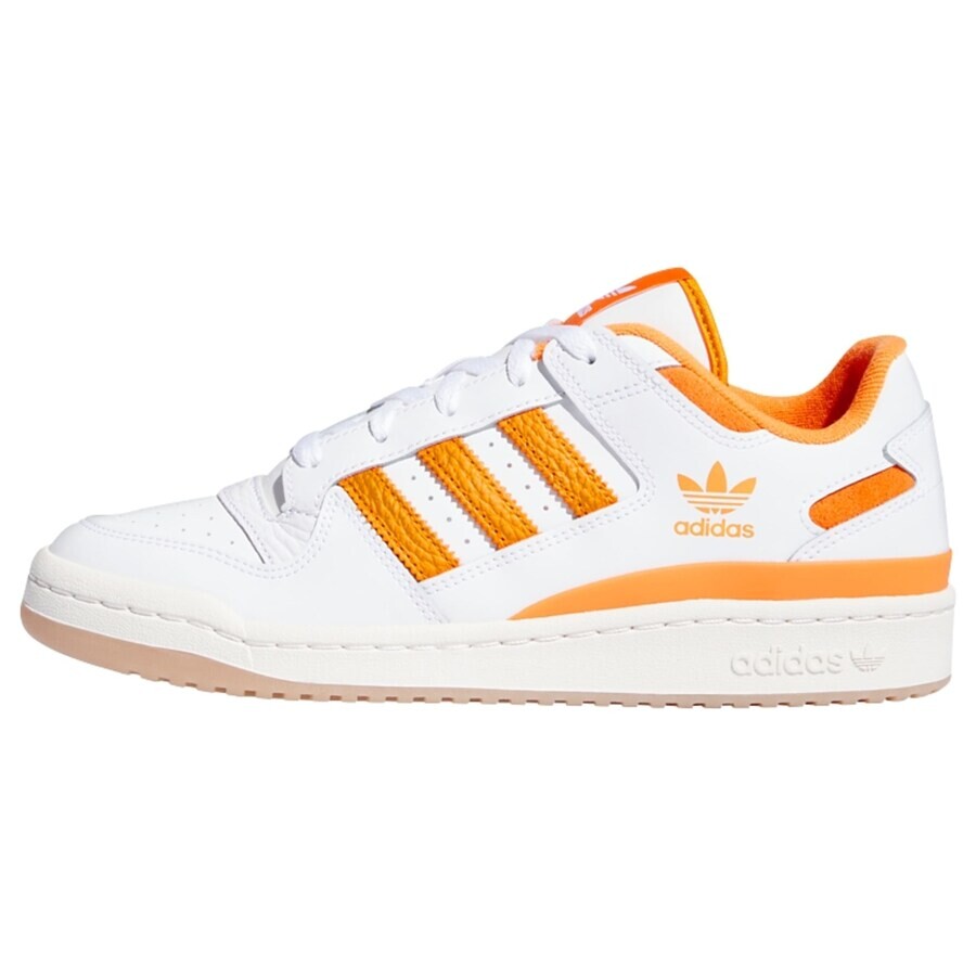 

Кроссовки ADIDAS ORIGINALS Sneakers Forum, белый