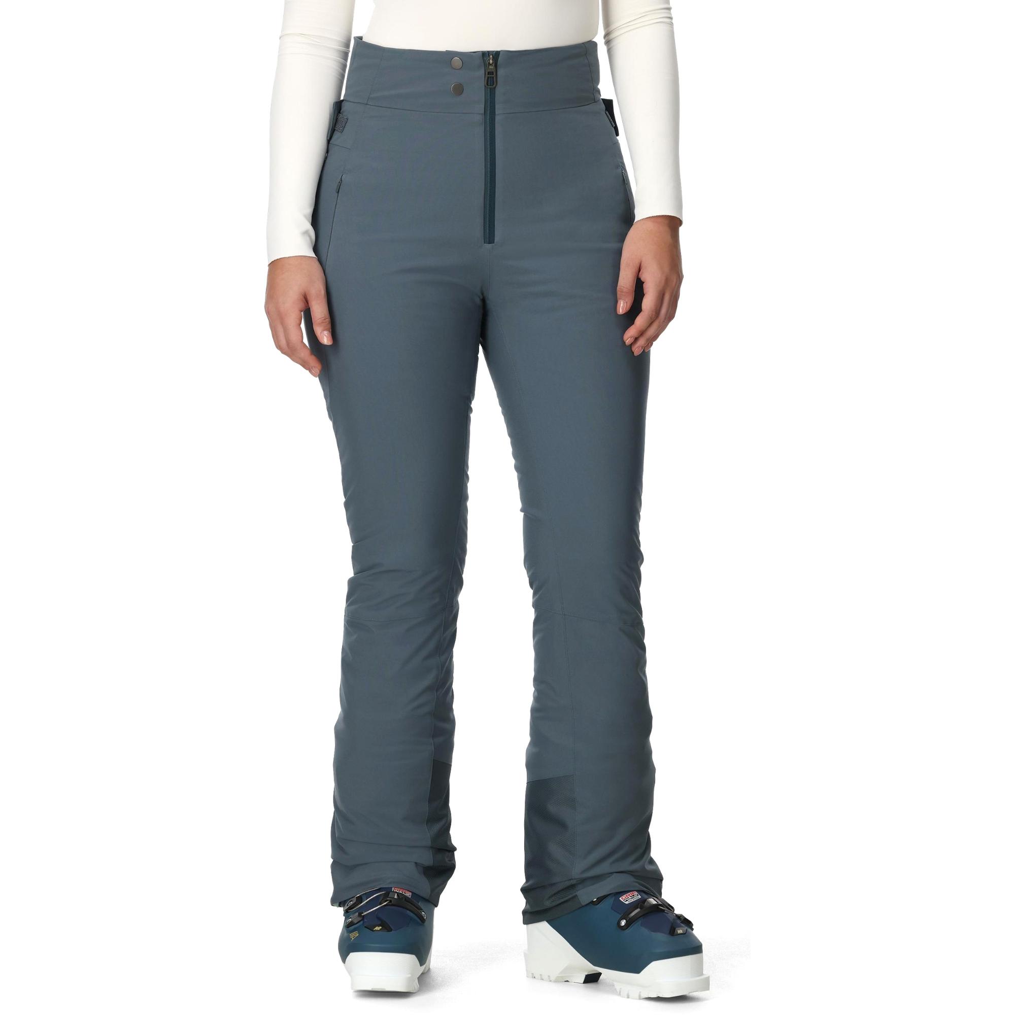 

Женские брюки Fuse Spyder, Slate Blue