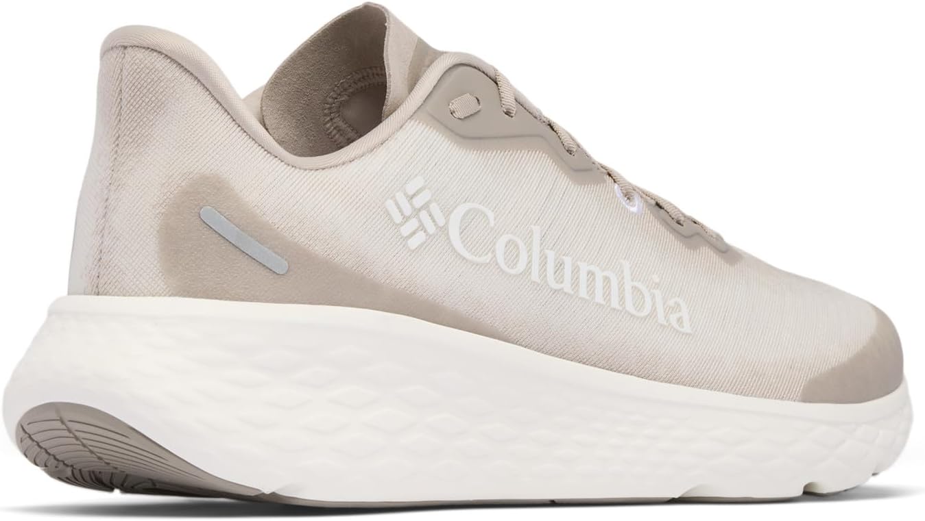 Кроссовки Columbia Mens Konos Featherweight, Soft Taupe/Stratus — фото 2