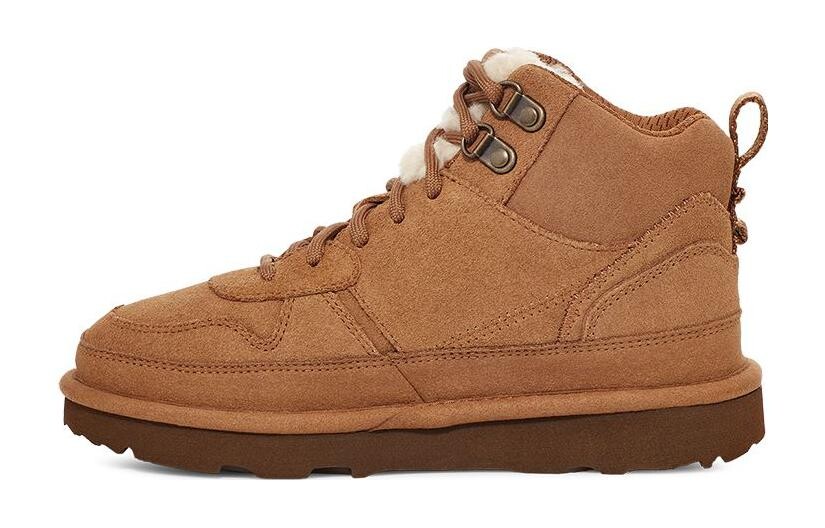 

Детские ботинки GS Chestnut Ugg, цвет Chestnut