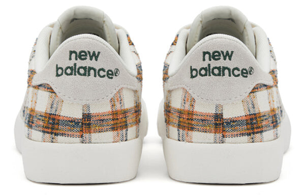 Кроссовки 212 New Balance, белый — фото 3
