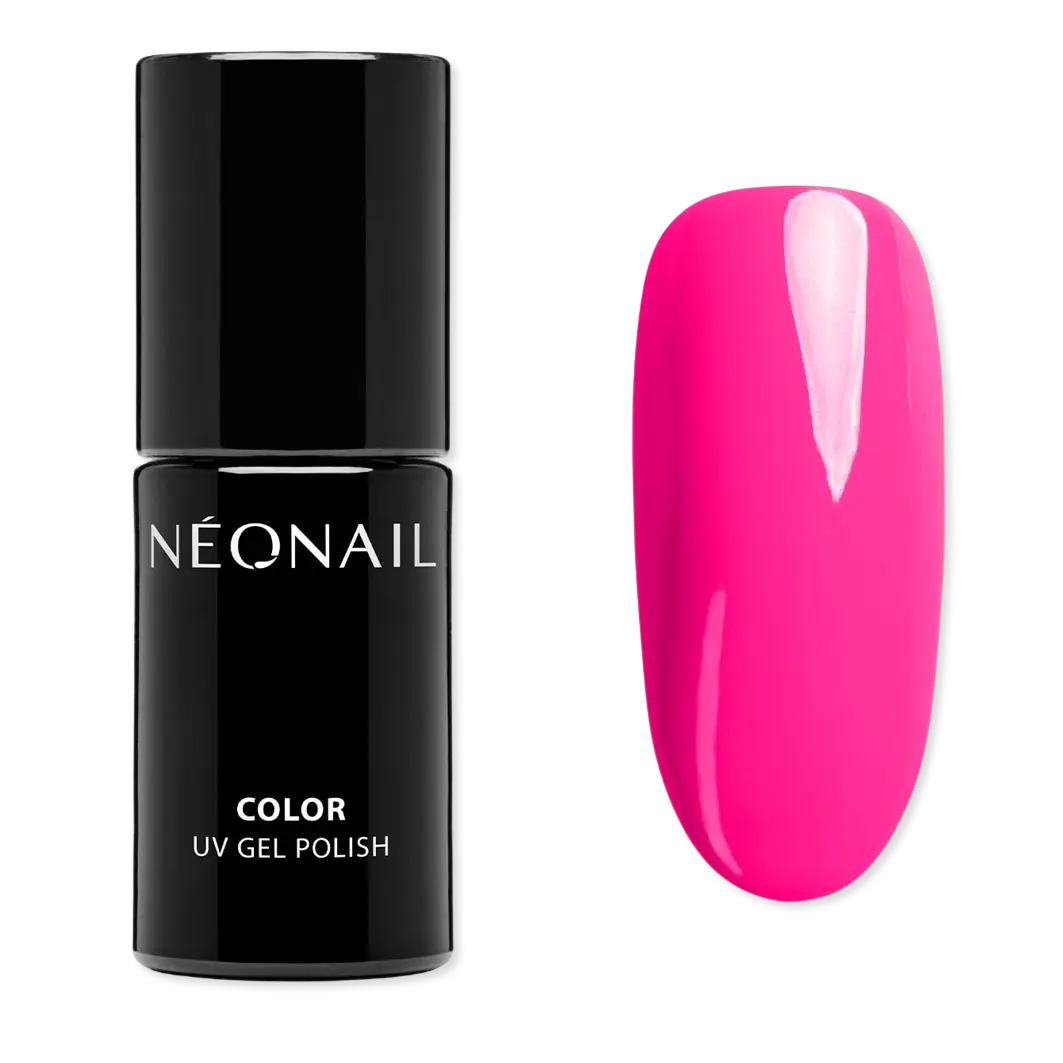 

Лак для ногтей thailand beauty Neonail, thailand beauty, объем 7.2 мл