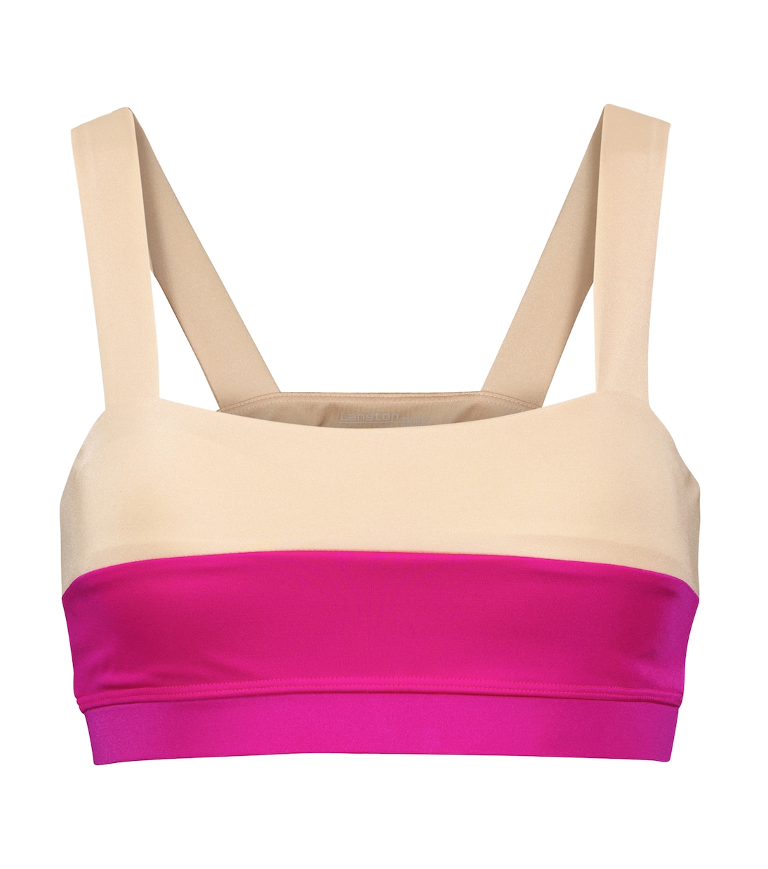 

Спортивный бюстгальтер Elysian Lanston Sport, Magenta