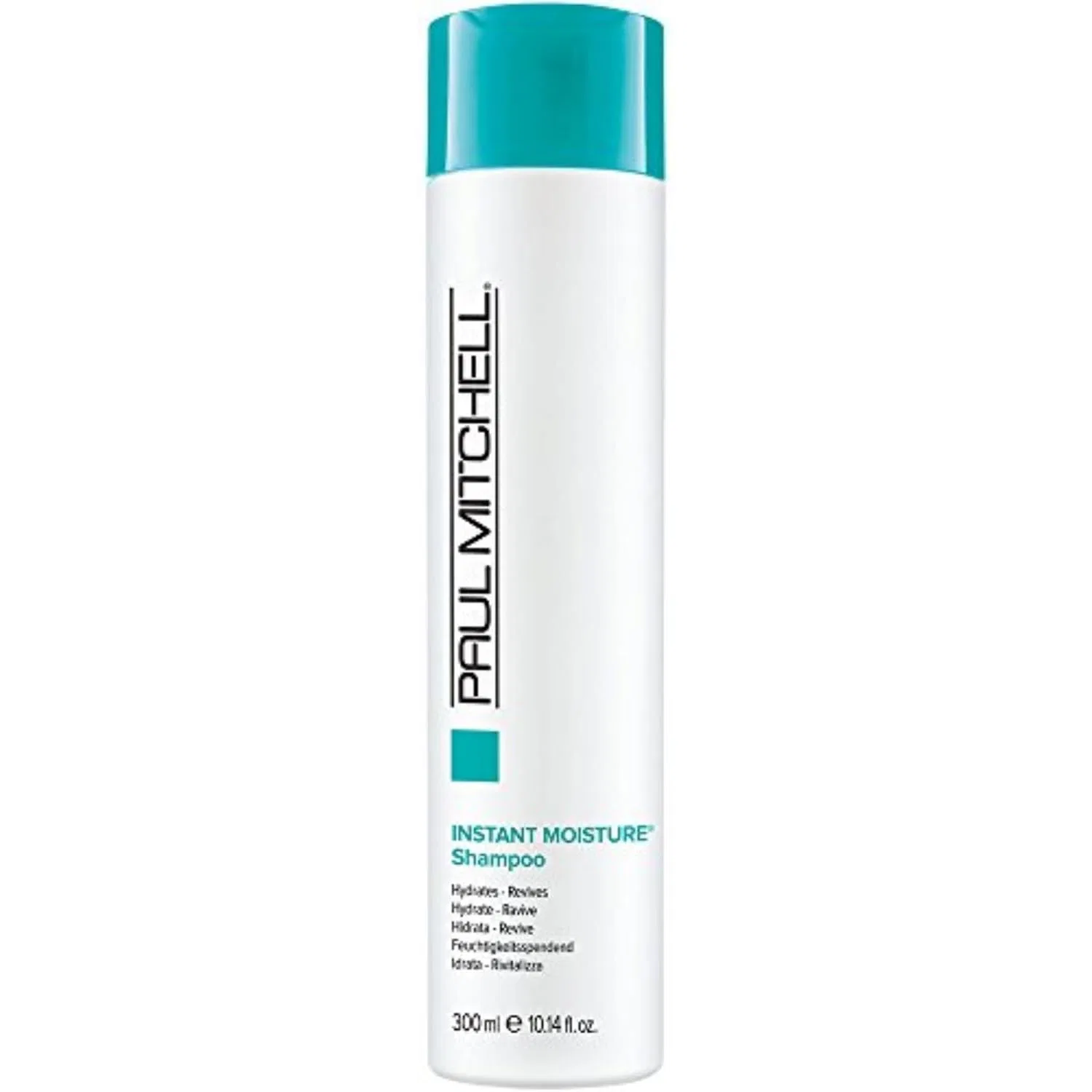 Увлажняющий шампунь «Instant Moisture» от Paul Mitchell Paul Mitchell