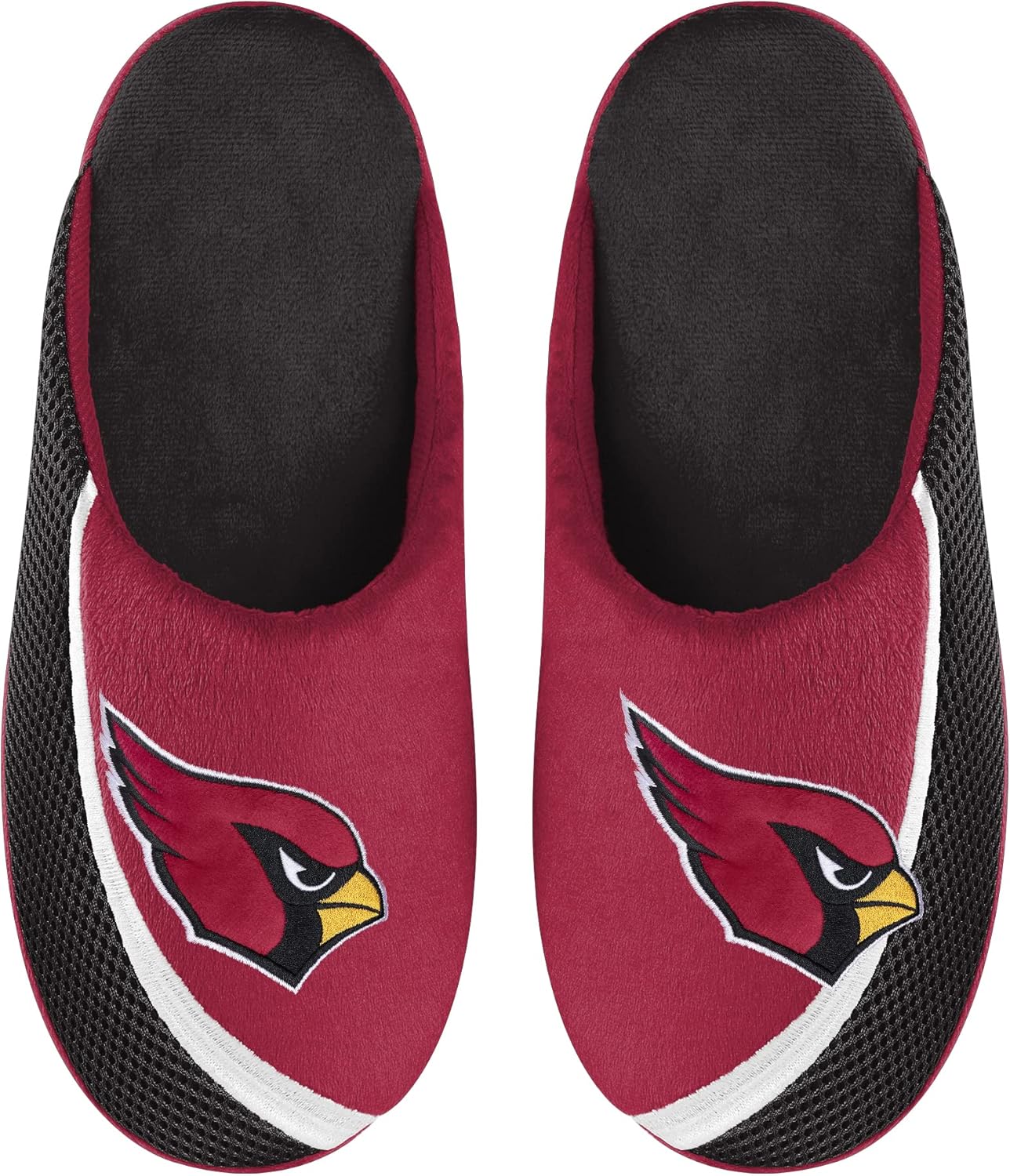 

Мужские слипоны FOCO NFL Edge, Arizona Cardinals