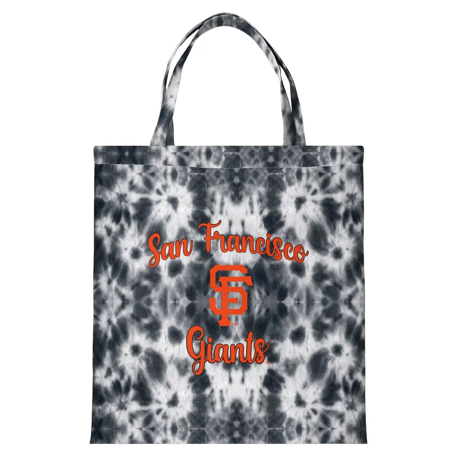 

Сумка-тоут с надписью FOCO San Francisco Giants