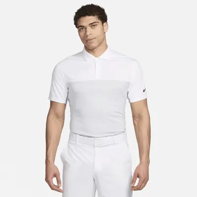 

Футболка Nike Victory+, цвет White/Light Smoke Grey/Pure Platinum/Black