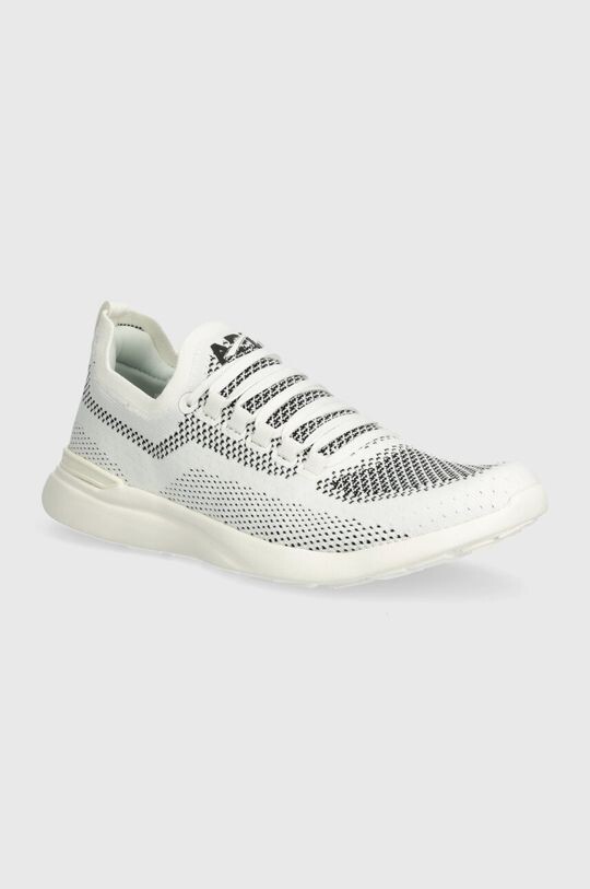 

Кроссовки TechLoom Breeze APL Athletic Propulsion Labs, белый