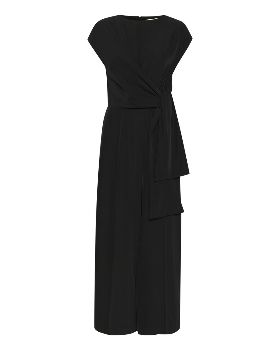 

Комбинезон InWear Zheny, черный