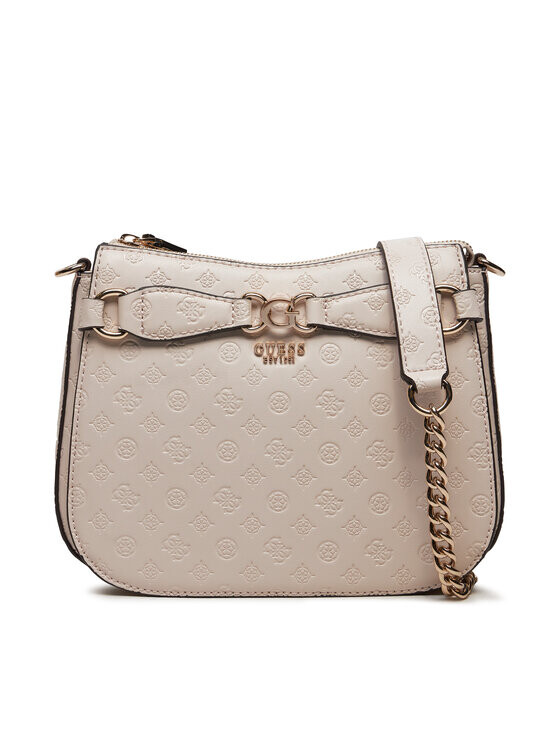 

Сумочка Guess, экрю