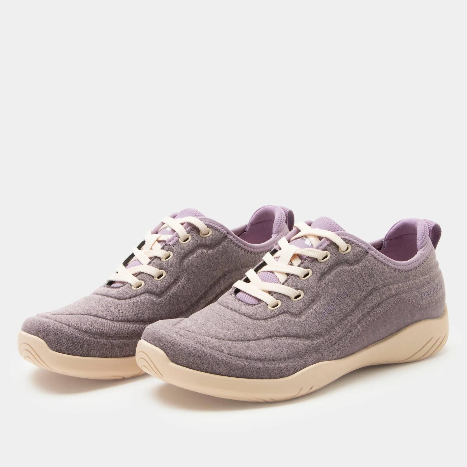 Кроссовки Liber8 Static в цвете Static Blush Alegria, Static Blush