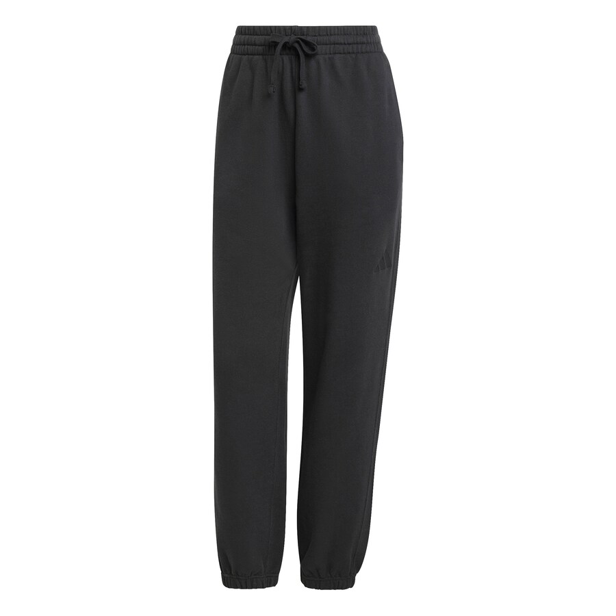 

Свободные спортивные брюки ADIDAS SPORTSWEAR ALL SZN, черный