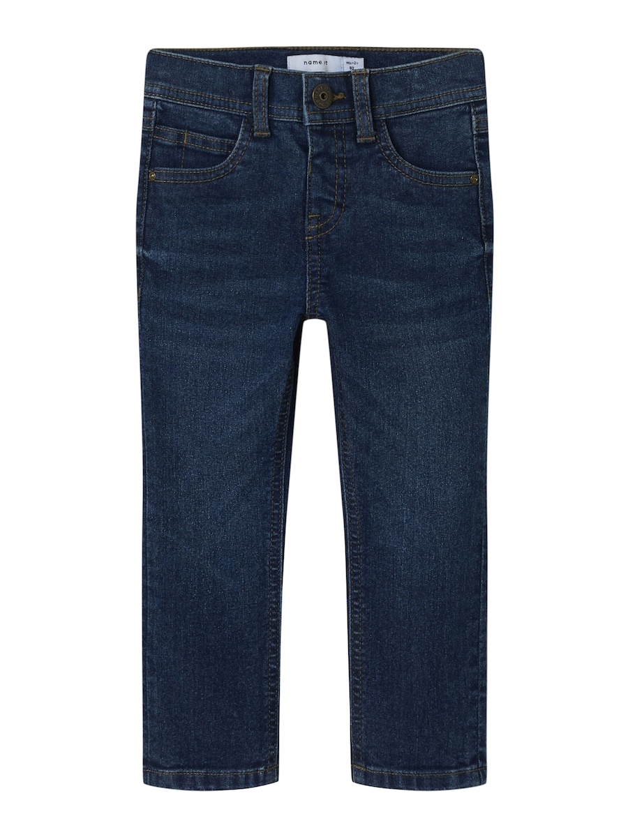 

Узкие джинсы NAME IT NMMSILAS, Blue Denim